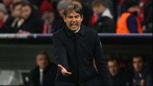 La oferta millonaria del Al Hilal para fichar a Simone Inzaghi