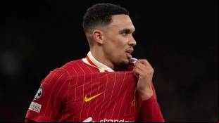 El Liverpool lo tiene claro: El sustituto de Alexander Arnold juega en LaLiga