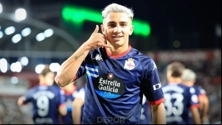 El Big Six de la Premier League que quiere fichar a Yeremay Hernández