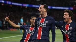 El PSG planea un fichaje de 70 millones para este verano | SPORT