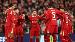 El Liverpool pone 55 millones sobre la mesa por una perla del PSG | MARCA