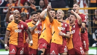 El Galatasaray prepara un fichaje estrella | MARCA