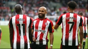 Brentford, cerca de ingresar 120 millones por sus dos estrellas | flashscore