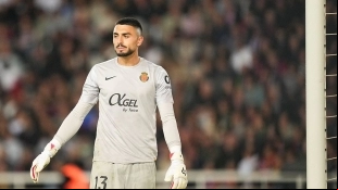 El Barcelona piensa en el fichaje de Leo Román / CadenaSER