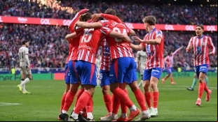 Azpilicueta se irá del Atlético de Madrid / VIP deportivo