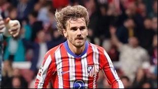 El Atlético piensa en Xavi Simons para sustituir a Griezmann / Esto es Atleti
