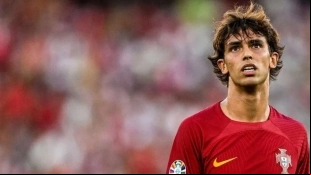 Joao Félix no seguirá en el Chelsea / Flashscore