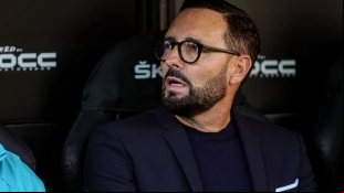 Luis García Plaza says yes to Getafe / La Razón