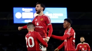 El Manchester United confirma el adiós de 3 jugadores / BeinSports