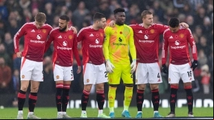<p>Manchester United wants to sell Marcus Rashford / 90min</p>