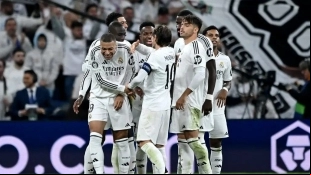 El Real Madrid quiere deshacerse de David Alaba / Realmadrid.com