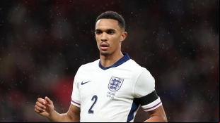 El Real Madrid ficha a Alexander Arnold / Liverpoolfc.com