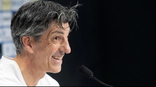 Imanol Alguacil podría terminar en el Oporto / RTVE.es
