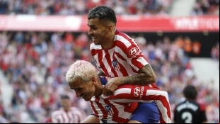 El Atlético piensa en Fabio Silva para sustituir a Correa / Sport