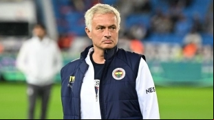 Mourinho perderá una pasta si se va del Fenerbahçe / Eurosport