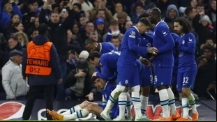 Nkunku quiere irse del Chelsea en verano / El Español