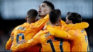 El Real Madrid echa el ojo a Franco Mastantuono / Elespañol
