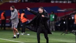 El Atlético de Madrid acelera el fichaje de Johnny Cardoso / Esto es Atleti