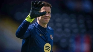El Barcelona espiará a Joan García / Marca