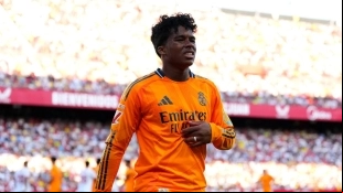 Los 4 pretendientes de Endrick: El brasileño quiere salir del Real Madrid