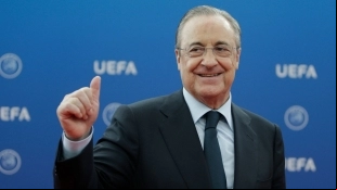 El Real Madrid va a fichar a Álvaro Carreras / Elmundo.es