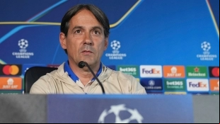 Oferta de 100 millones pascar a Simone Inzaghi del Inter de Milán