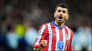 Correa provoca un cisma en el Atlético / Flashscore