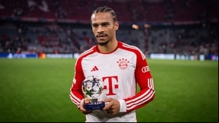 Leroy Sané se ofrece al Tottenham / FCBayern.com