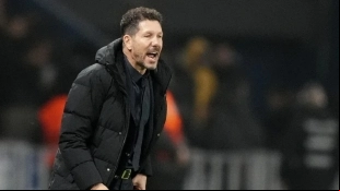 Atlético Madrid wants to close three gs now / Record.