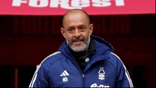 El Al Hilal busca el fichaje de Nuno / teamtalk