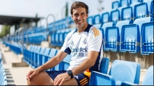 Raúl has three destinations after leaving Real Madrid / Madridistareal