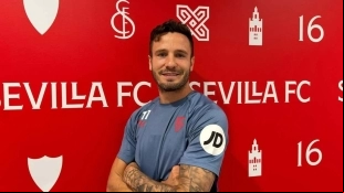 Ni Atlético ni Sevilla se plantean tener a Saúl / Relevo