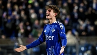 Nico Paz se acerca al Inter de Milán y se aleja del Real Madrid / Legal Sport