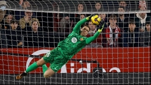 El FC Barcelona ya busca al sustituto de Wojciech Szczęsny | FOX Deportes