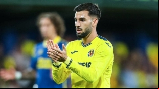 El plan del Villarreal para suplir a Álex Baena: 2 fichajes