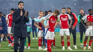 El Arsenal, en carrera para fichar a la revelación de la Bundesliga