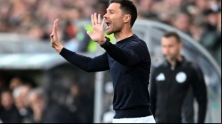Xabi Alonso, nuevo entrenador del Real Madrid