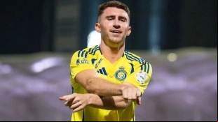 Los 3 clubes interesados en el fichaje de Aymeric Laporte
