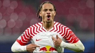 Oferta de 135 millones por Xavi Simons | superdeporte