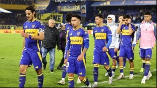 El fichaje sorpresa de Boca Juniors para el Mundial de Clubes