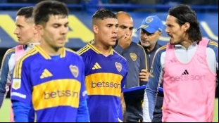 Los 4 entrenadores que sigue Boca Juniors para el Mundial de Clubes