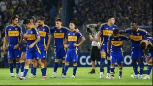 El fichaje top que quiere cerrar Boca Juniors para el Mundial de Clubes