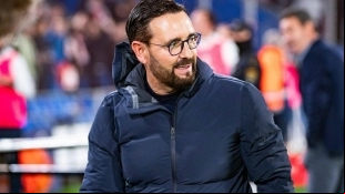 The first g José Bordalás wants when he arrives at Sevilla