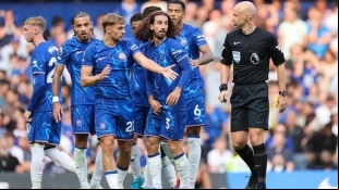 El Chelsea prepara una oferta de 25 millones por un talento de LaLiga | DAZN