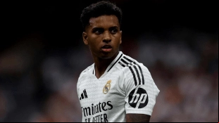 Rodrygo, crack del Real Madrid que podría salir en verano