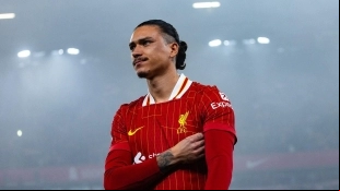 El Liverpool le pone precio a la salida de Darwin Núñez