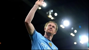 El favorito para fichar a Kevin de Bruyne en verano
