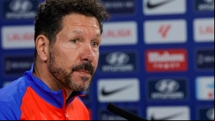 Simeone llama sin parar a este crack: Fichaje prioritario para el Atlético