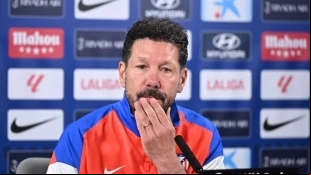 Atlético is preparing 100 million to sign 3 talents from LaLiga