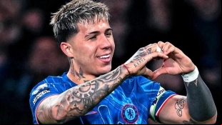 El Chelsea le pone precio a Enzo Fernández: El Real Madrid se asusta